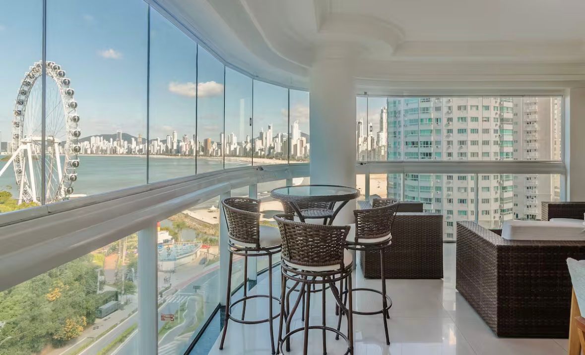 Apartamento no Ed. San Diego - foto 4