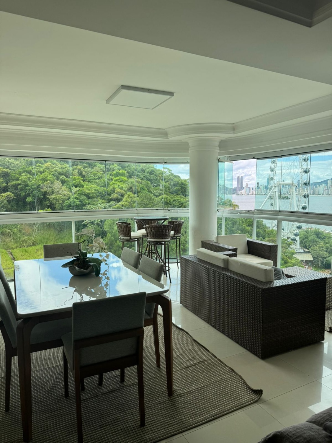 Apartamento no Ed. San Diego - foto 6