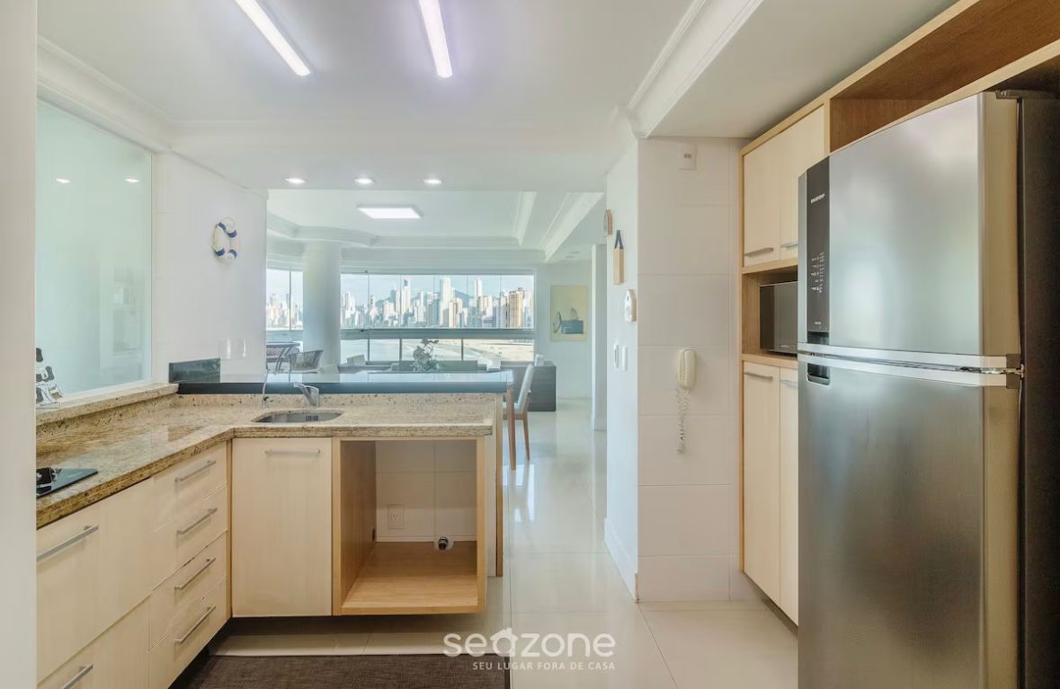 Apartamento no Ed. San Diego - foto 10