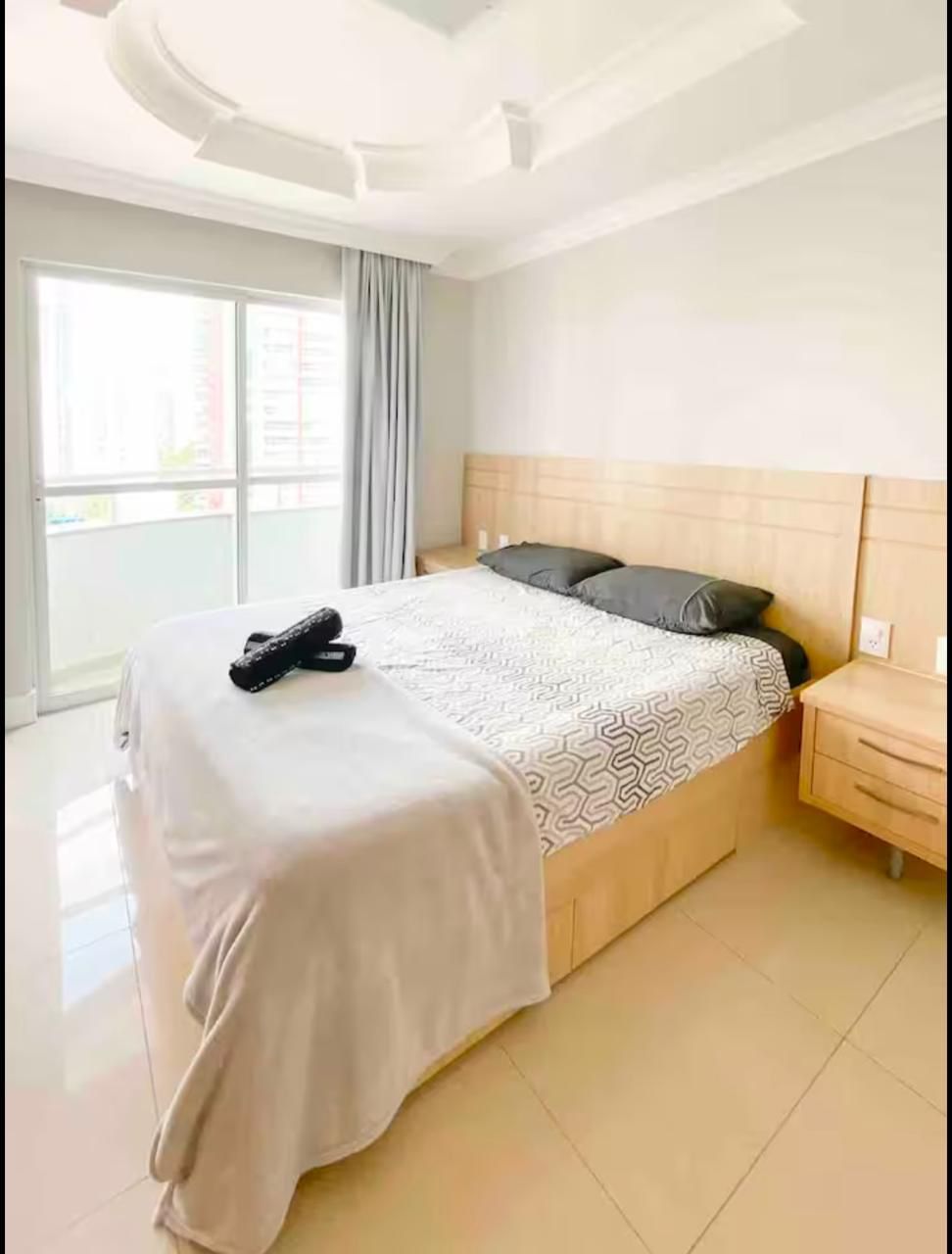 Apartamento no Ed. San Diego - foto 15