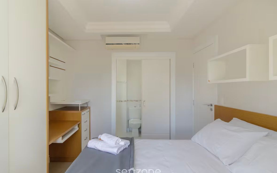 Apartamento no Ed. San Diego - foto 21
