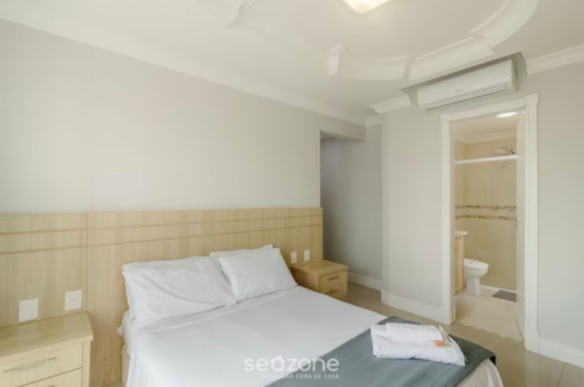 Apartamento no Ed. San Diego - foto 23