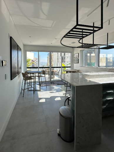 Apartamento no Ed. San Telmo em Balneário Camboriú - foto 12