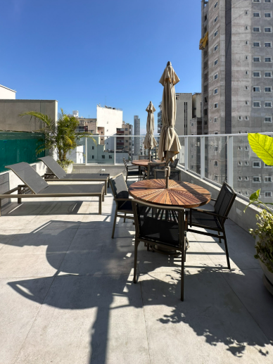 Apartamento no Ed. San Telmo em Balneário Camboriú - foto 14