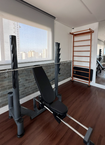 Apartamento no Ed. San Telmo em Balneário Camboriú - foto 16