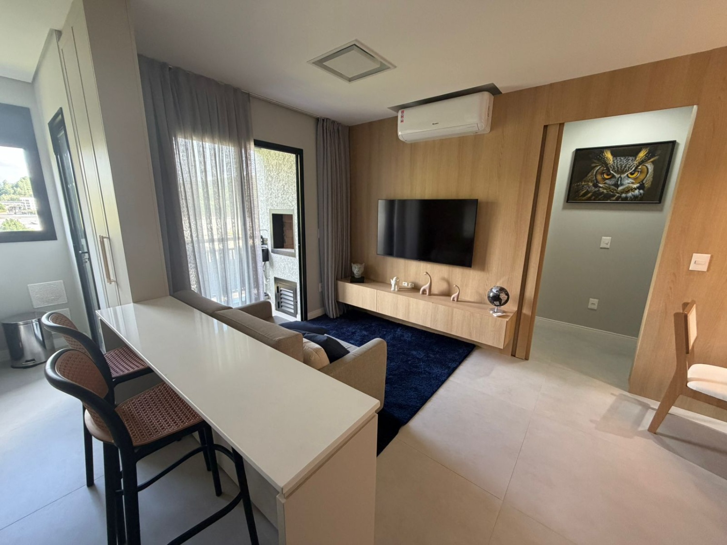 Apartamento no Ed. Portal da Brava em Balneário Camboriú - foto 7