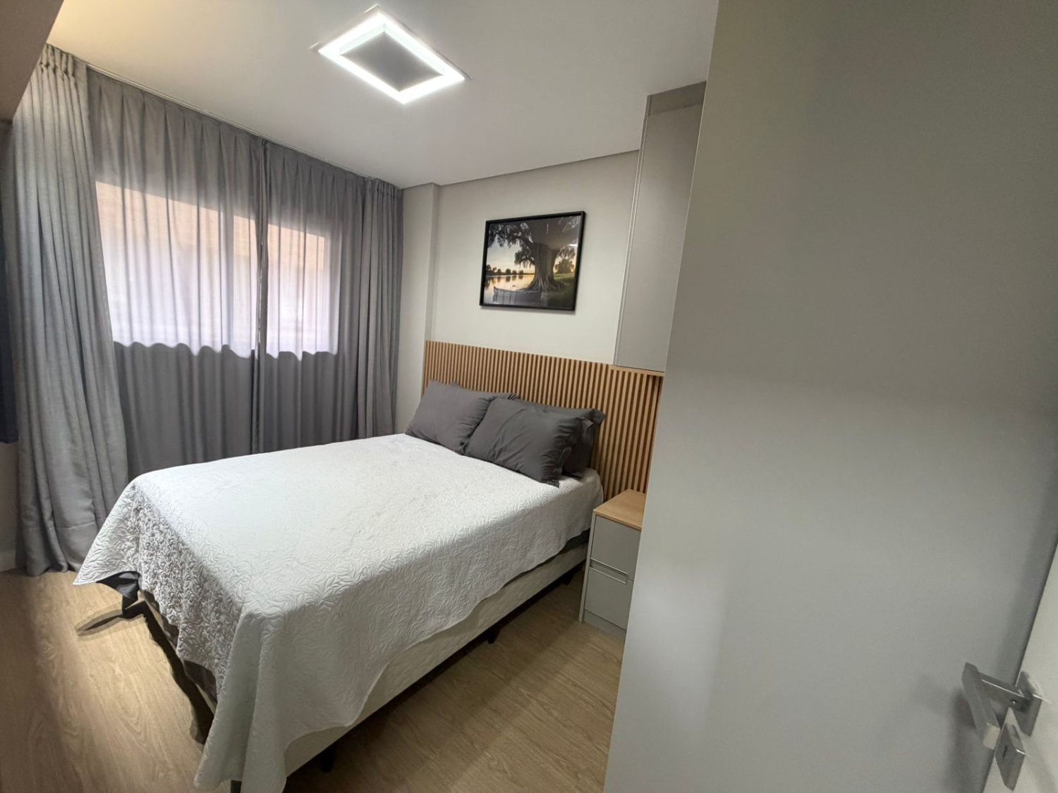 Apartamento no Ed. Portal da Brava em Balneário Camboriú - foto 8