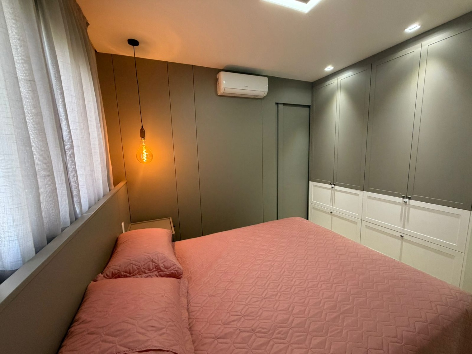Apartamento no Ed. Portal da Brava em Balneário Camboriú - foto 9