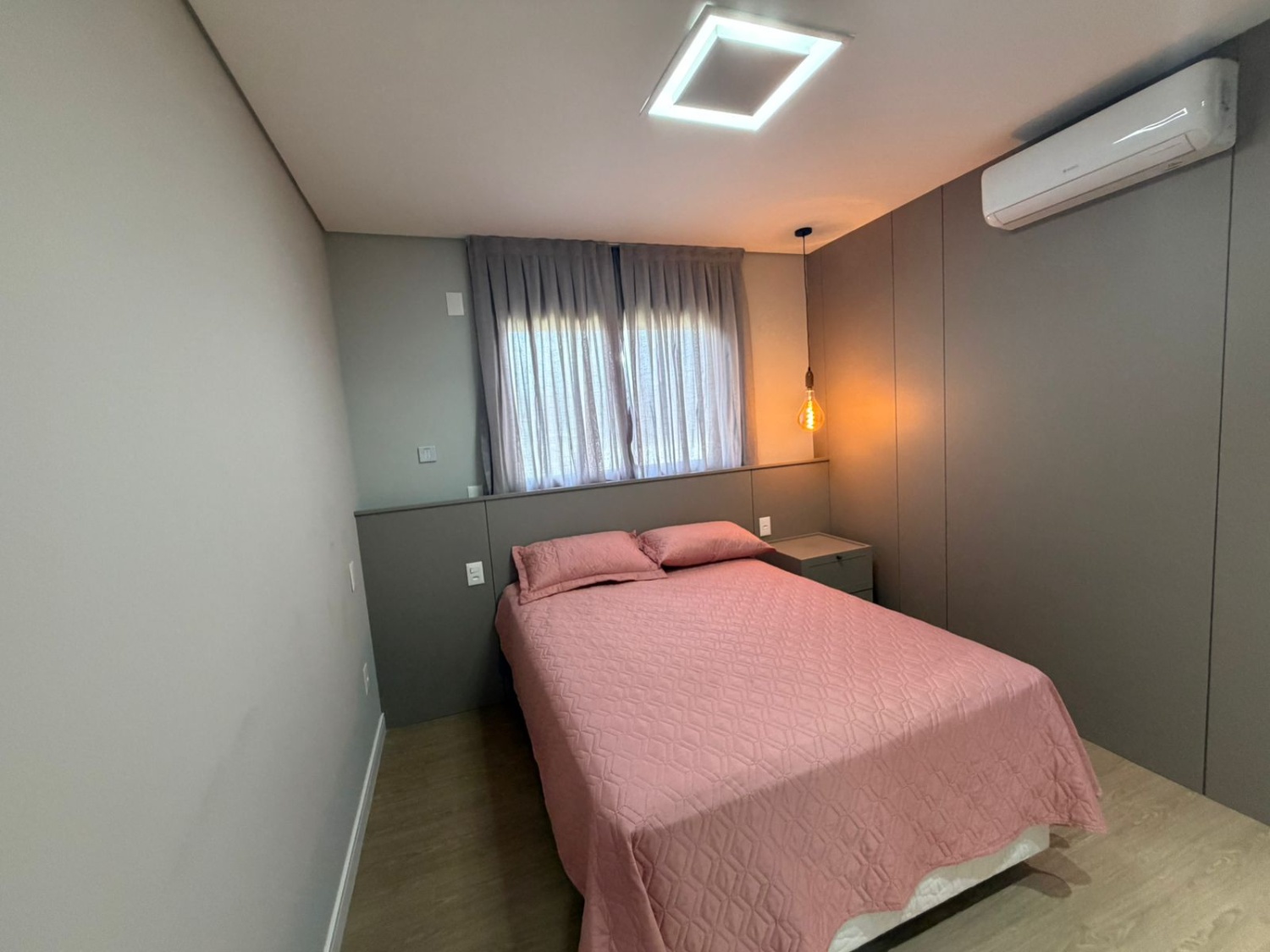 Apartamento no Ed. Portal da Brava em Balneário Camboriú - foto 10