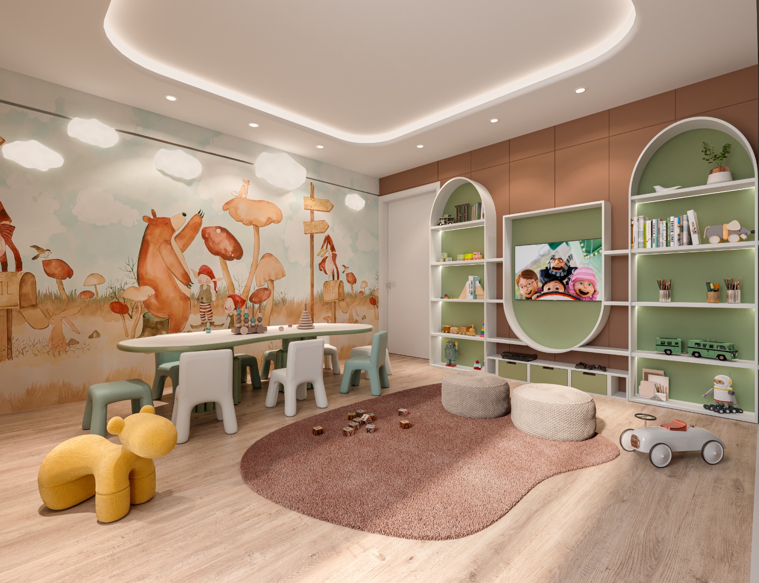 Apartamento no Ed. Selenitá em Perequê - Porto Belo - foto 6