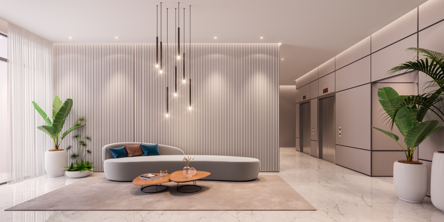 Apartamento no Ed. Selenitá em Perequê - Porto Belo - foto 9