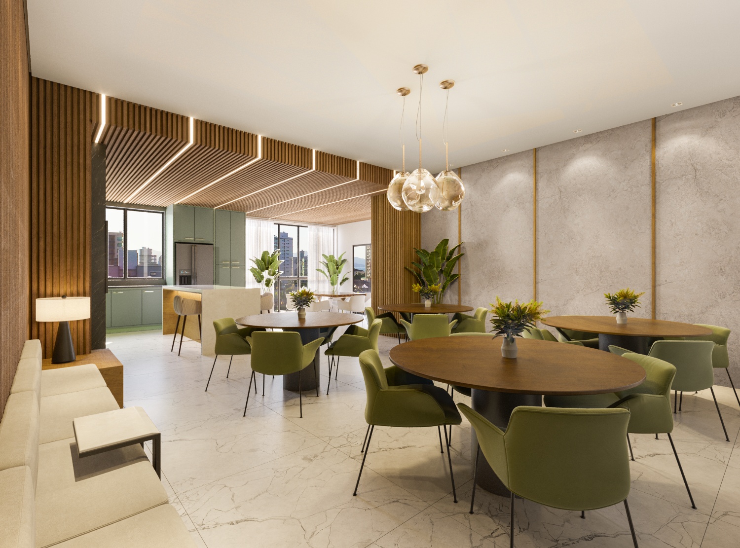 Apartamento no Ed. Selenitá em Perequê - Porto Belo - foto 14