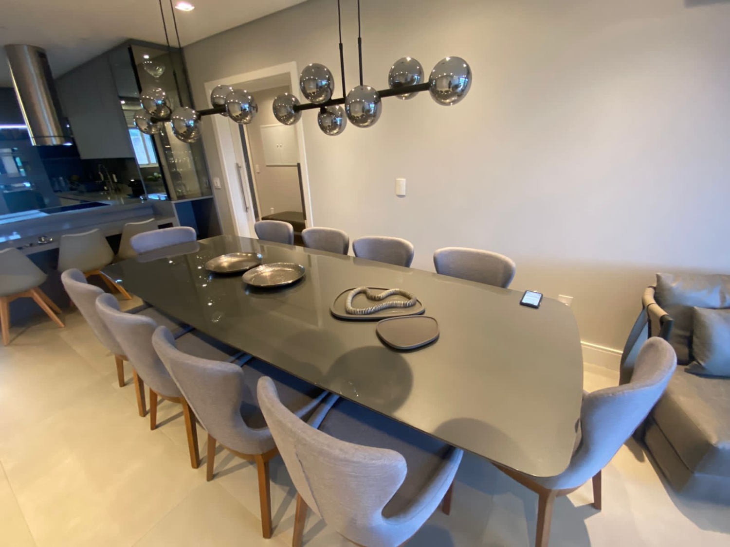 Apartamento no Ed. Mirante das Águas em Balneário Camboriú