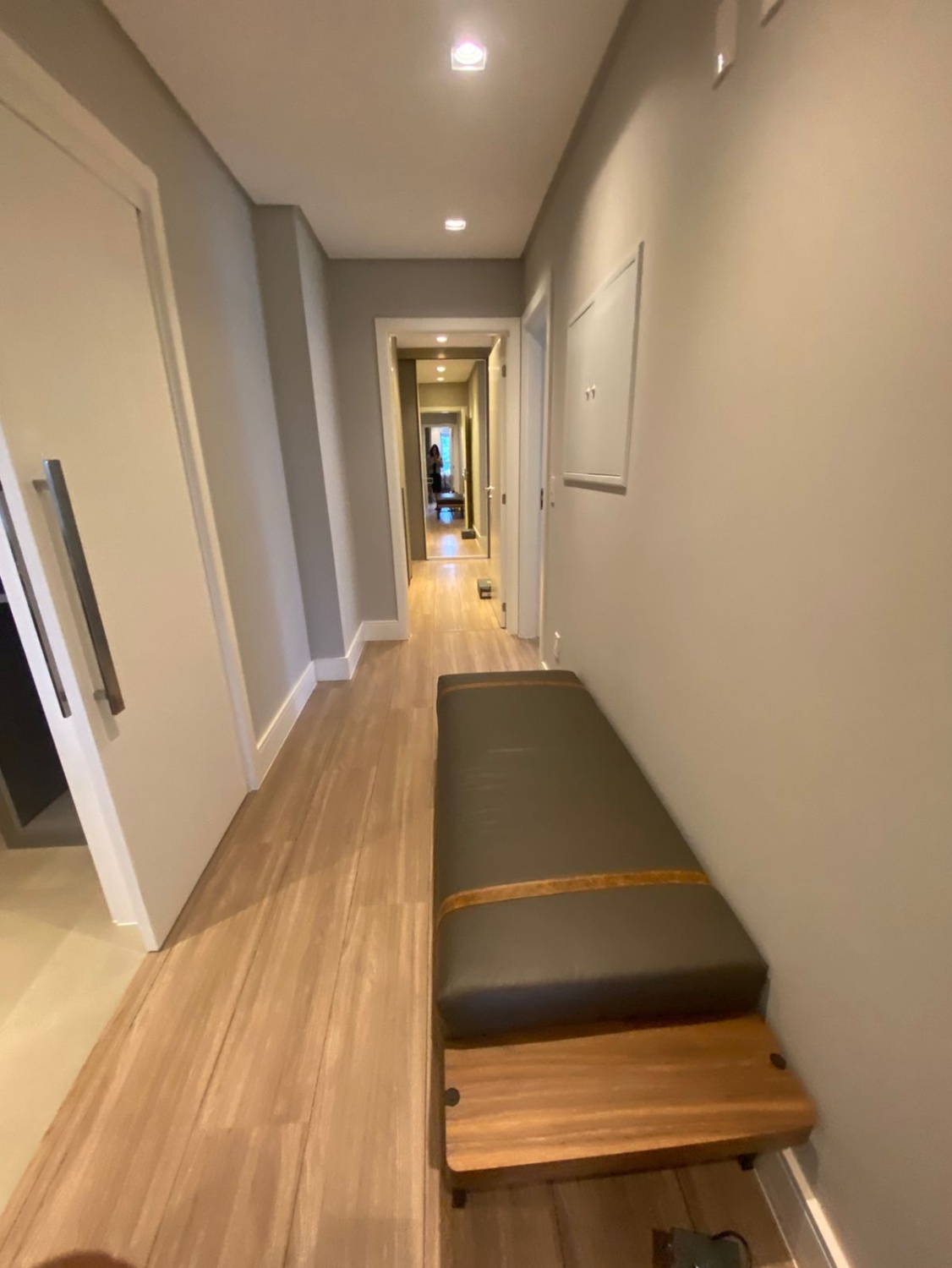 Apartamento no Ed. Mirante das Águas em Balneário Camboriú - foto 12