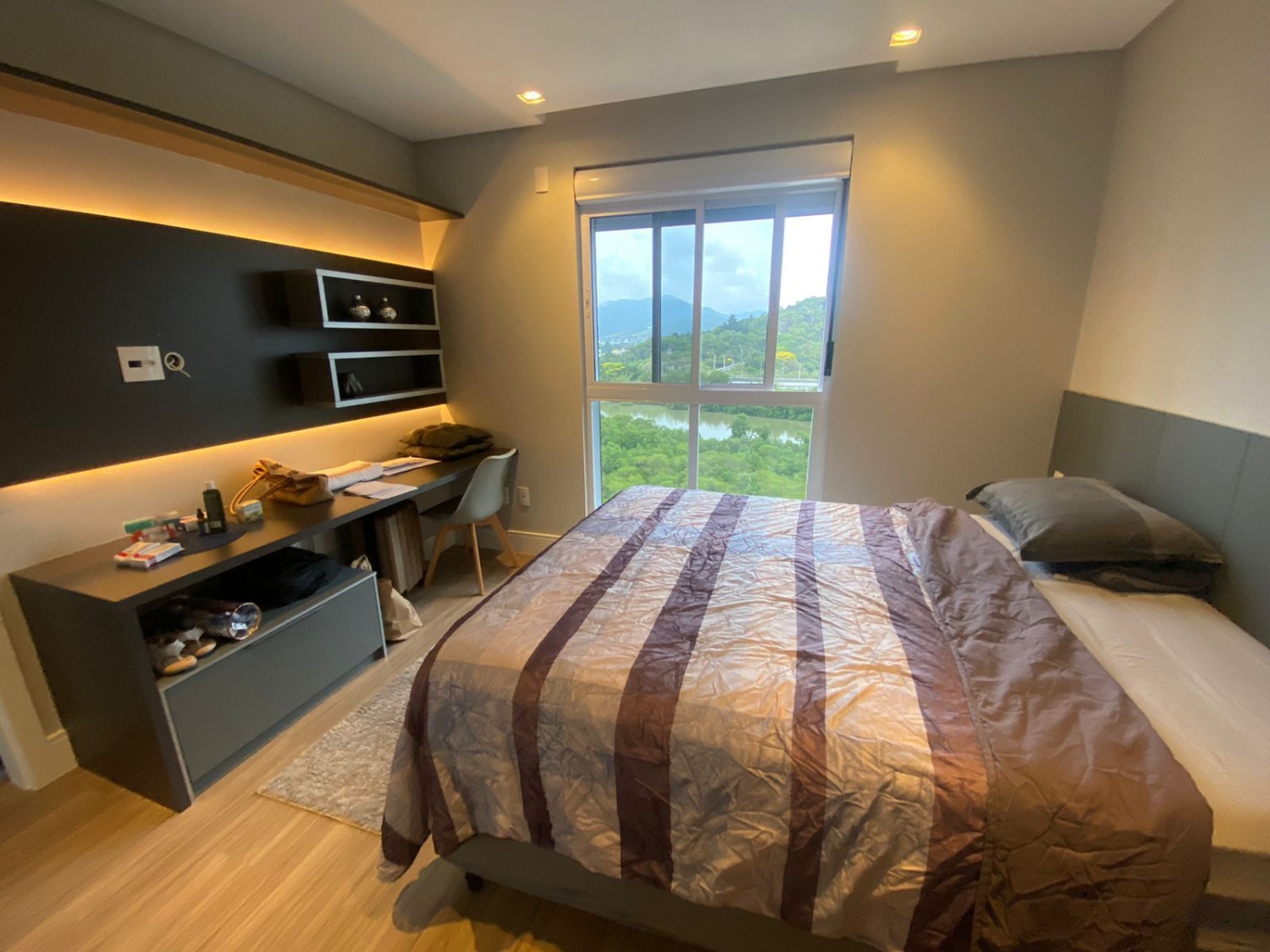 Apartamento no Ed. Mirante das Águas em Balneário Camboriú - foto 15