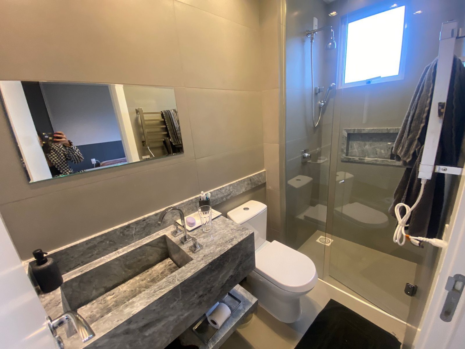 Apartamento no Ed. Mirante das Águas em Balneário Camboriú - foto 17