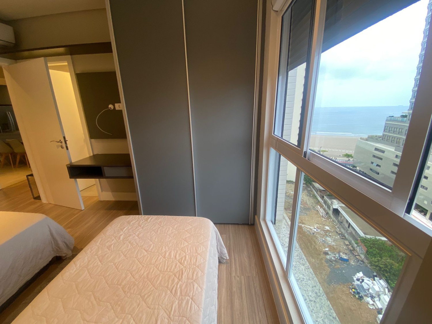 Apartamento no Ed. Mirante das Águas em Balneário Camboriú - foto 18