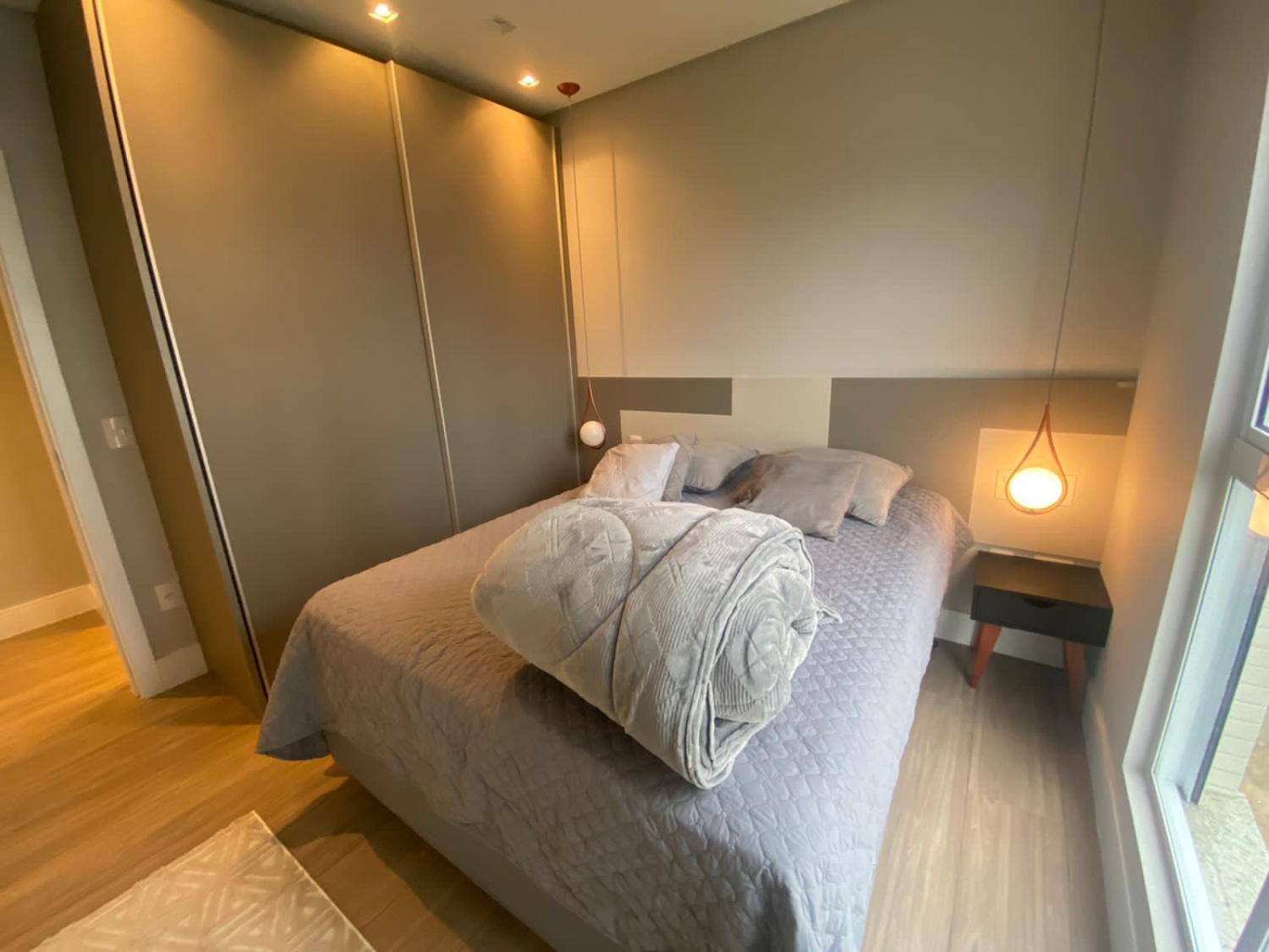 Apartamento no Ed. Mirante das Águas em Balneário Camboriú - foto 20