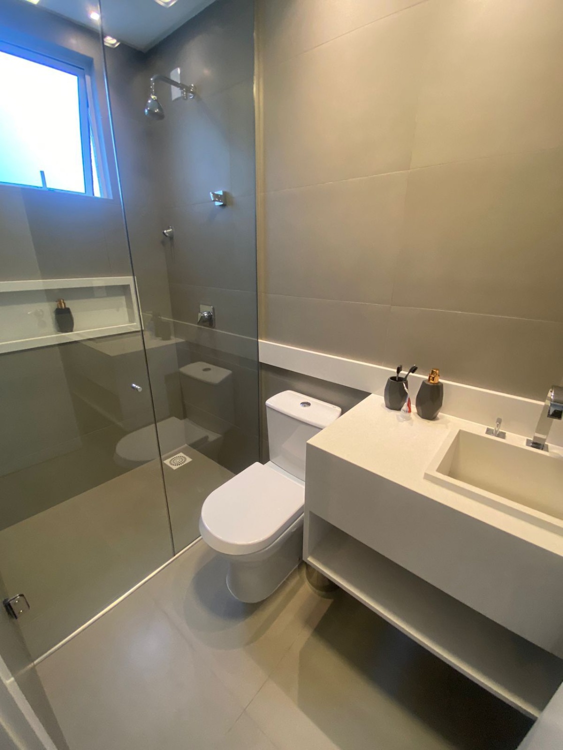 Apartamento no Ed. Mirante das Águas em Balneário Camboriú - foto 22
