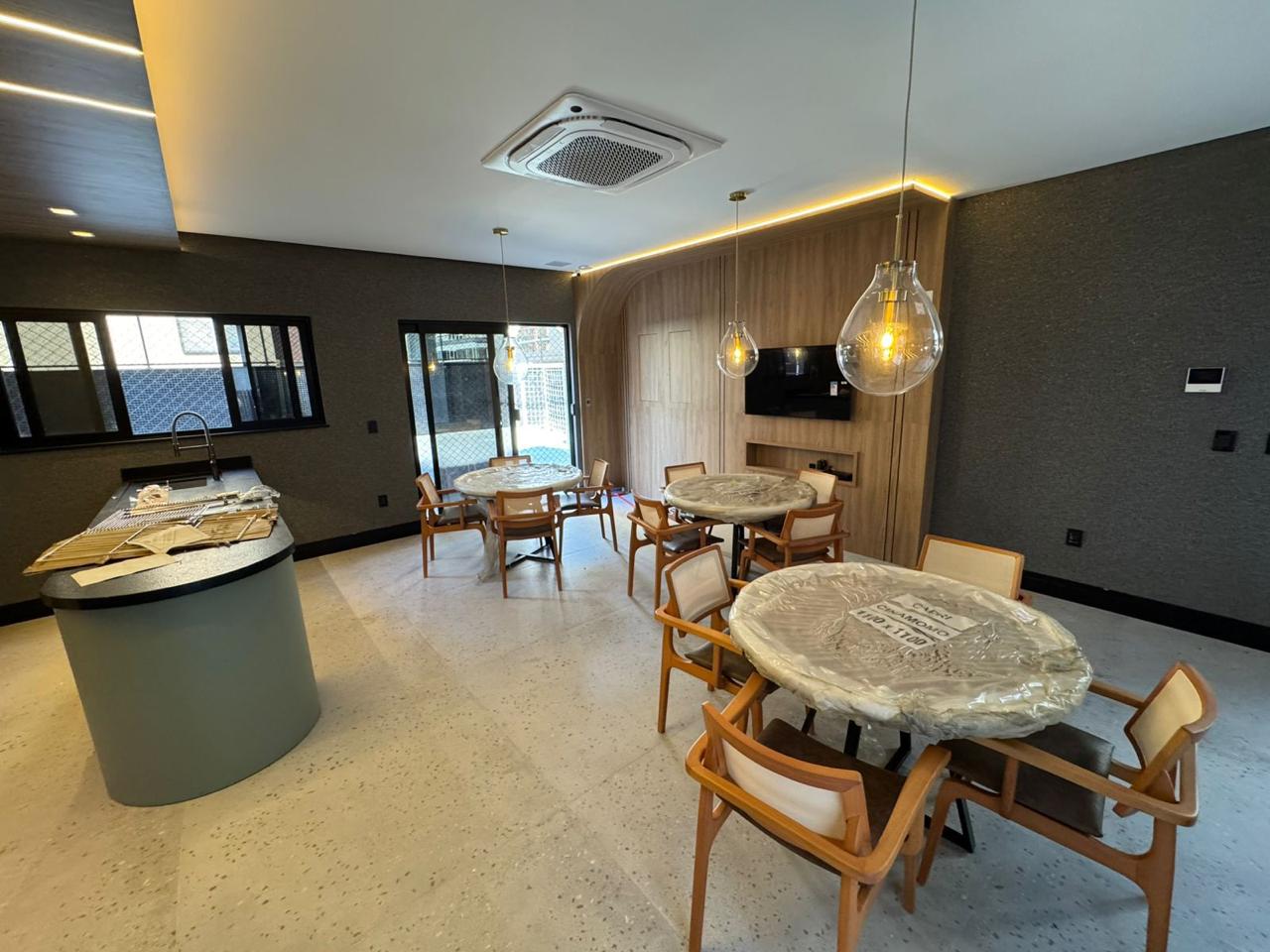 Apartamento no Ed. Dummond Residence em Itapema - foto 16