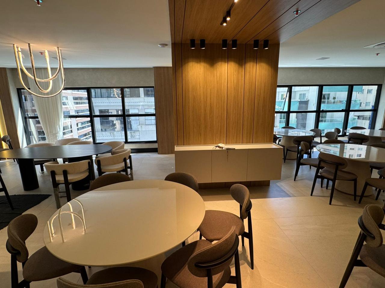 Apartamento no Ed. Dummond Residence em Itapema - foto 17