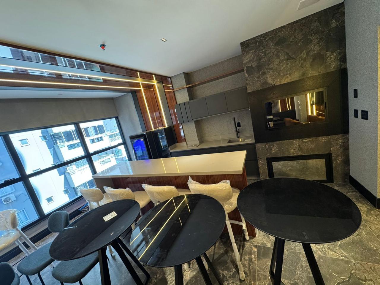 Apartamento no Ed. Dummond Residence em Itapema - foto 19