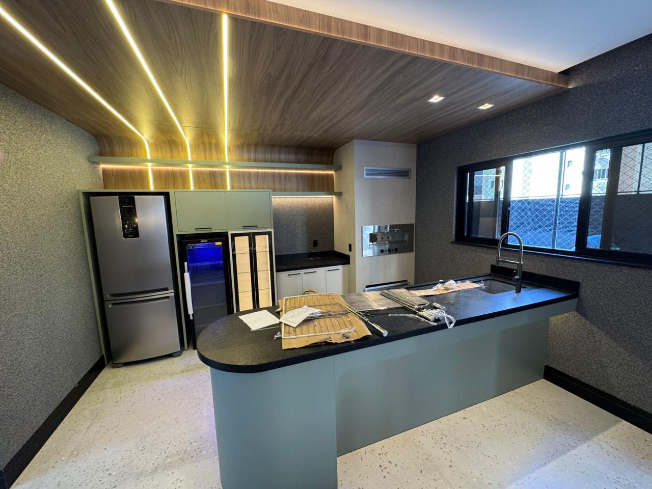 Apartamento no Ed. Dummond Residence em Itapema - foto 20