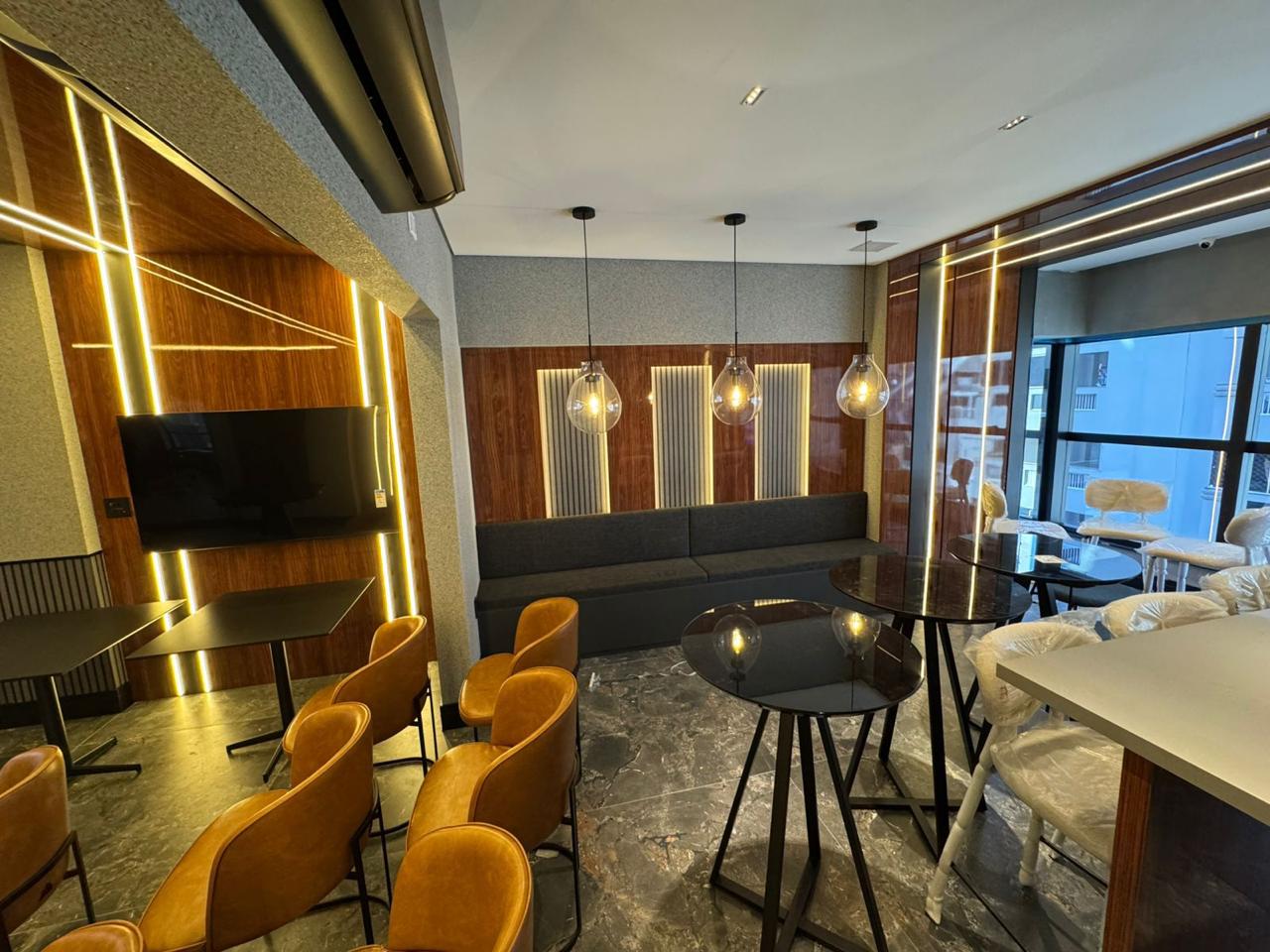 Apartamento no Ed. Dummond Residence em Itapema - foto 21