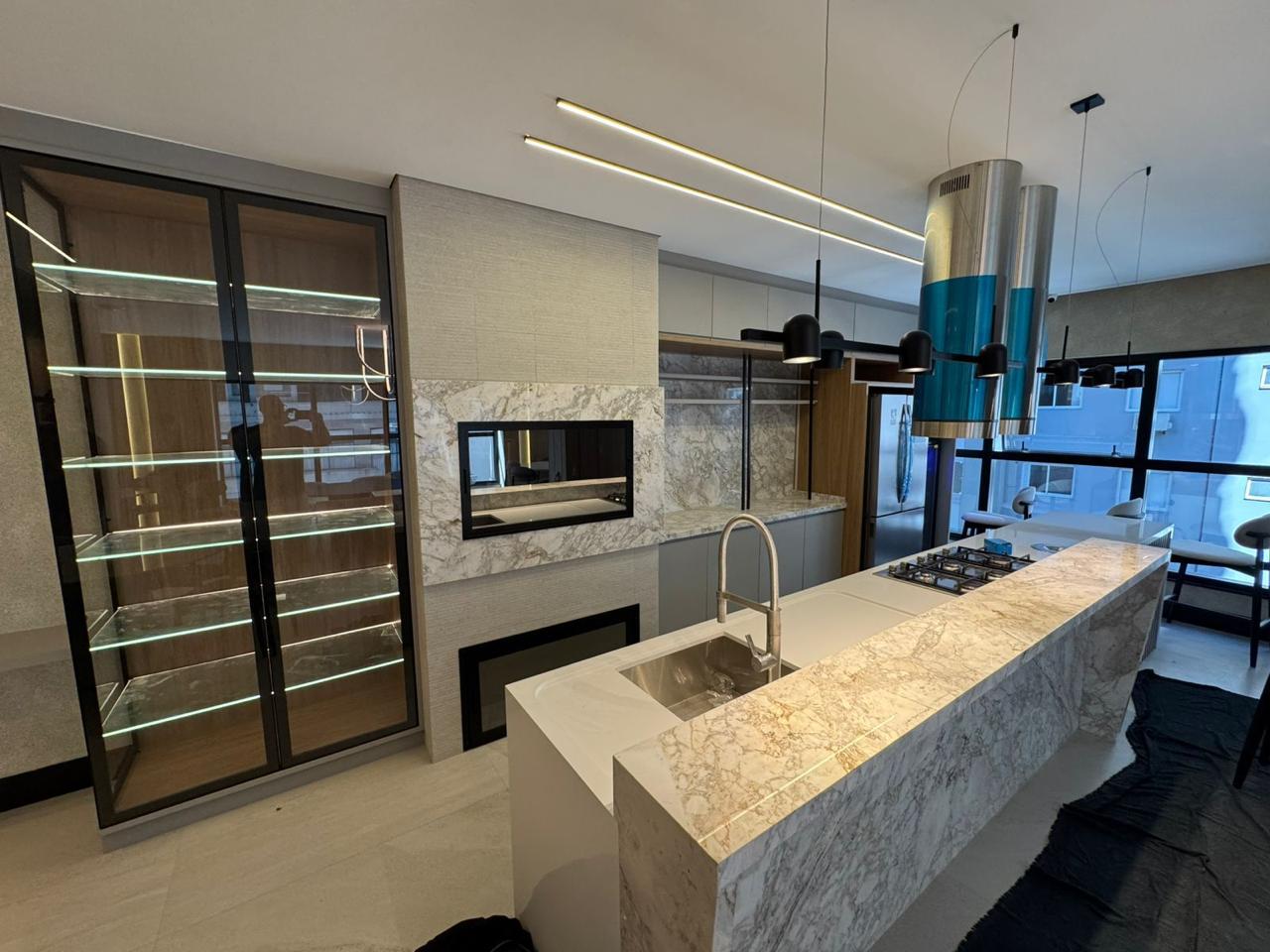 Apartamento no Ed. Dummond Residence em Itapema - foto 22