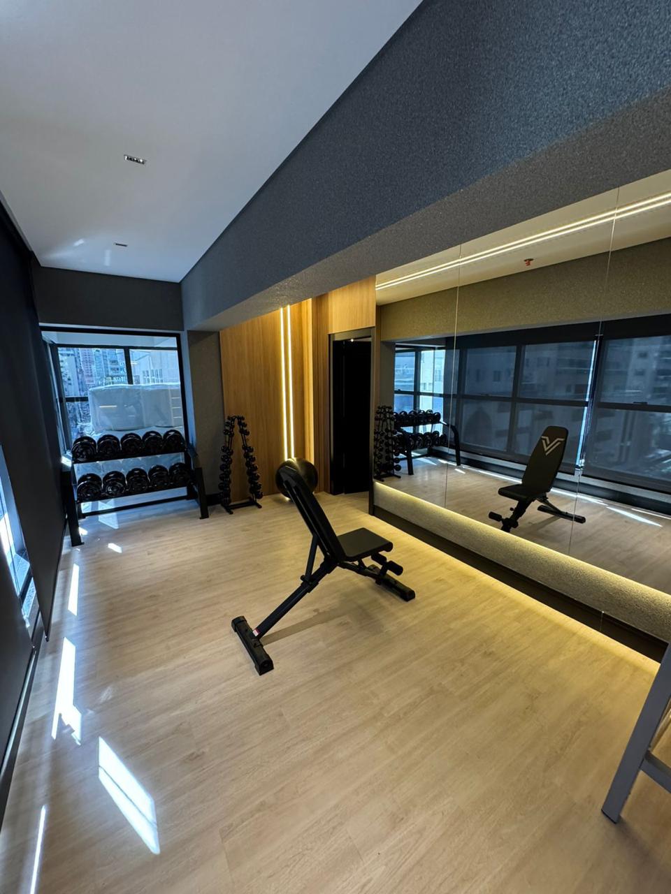 Apartamento no Ed. Dummond Residence em Itapema - foto 26