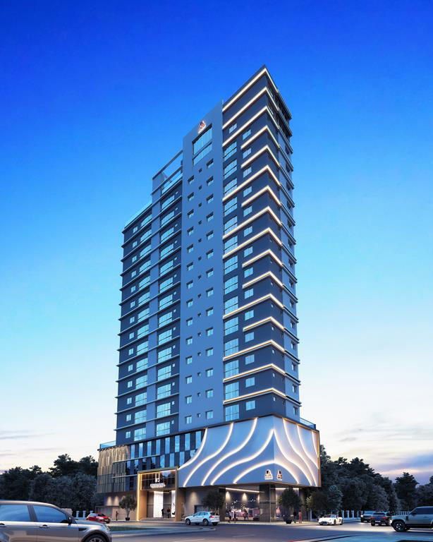 Apartamento no Ed. Charming Residence em Itapema - foto 3