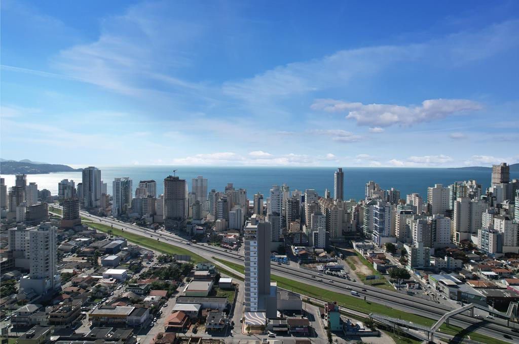 Apartamento no Ed. Charming Residence em Itapema - foto 5