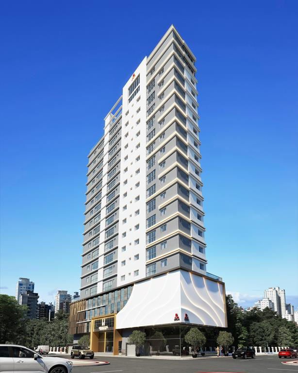Apartamento no Ed. Charming Residence em Itapema - foto 8
