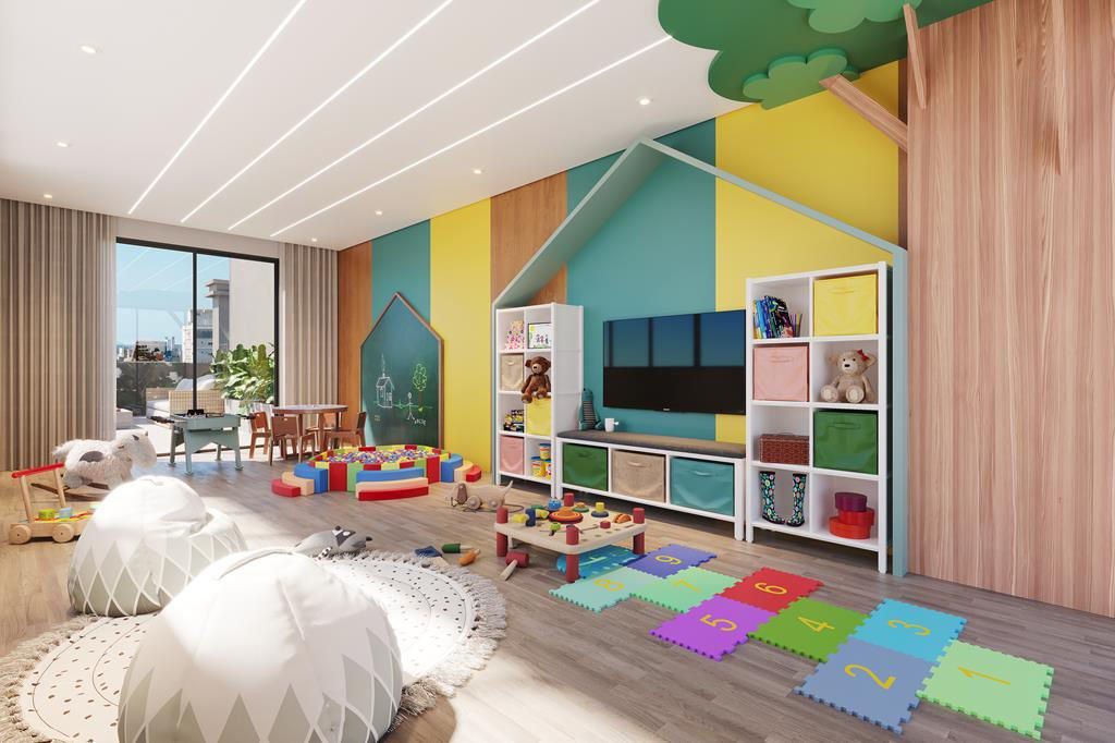 Apartamento no Ed. Charming Residence em Itapema - foto 17