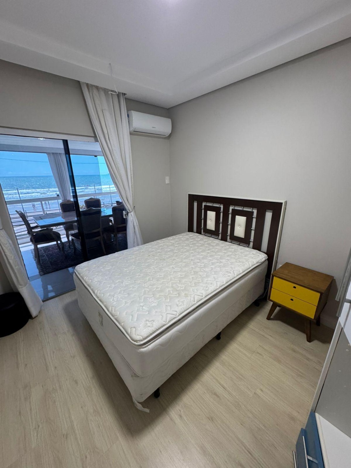 Apartamento no Ed. Residencial Roland Heil em Itapema - foto 7