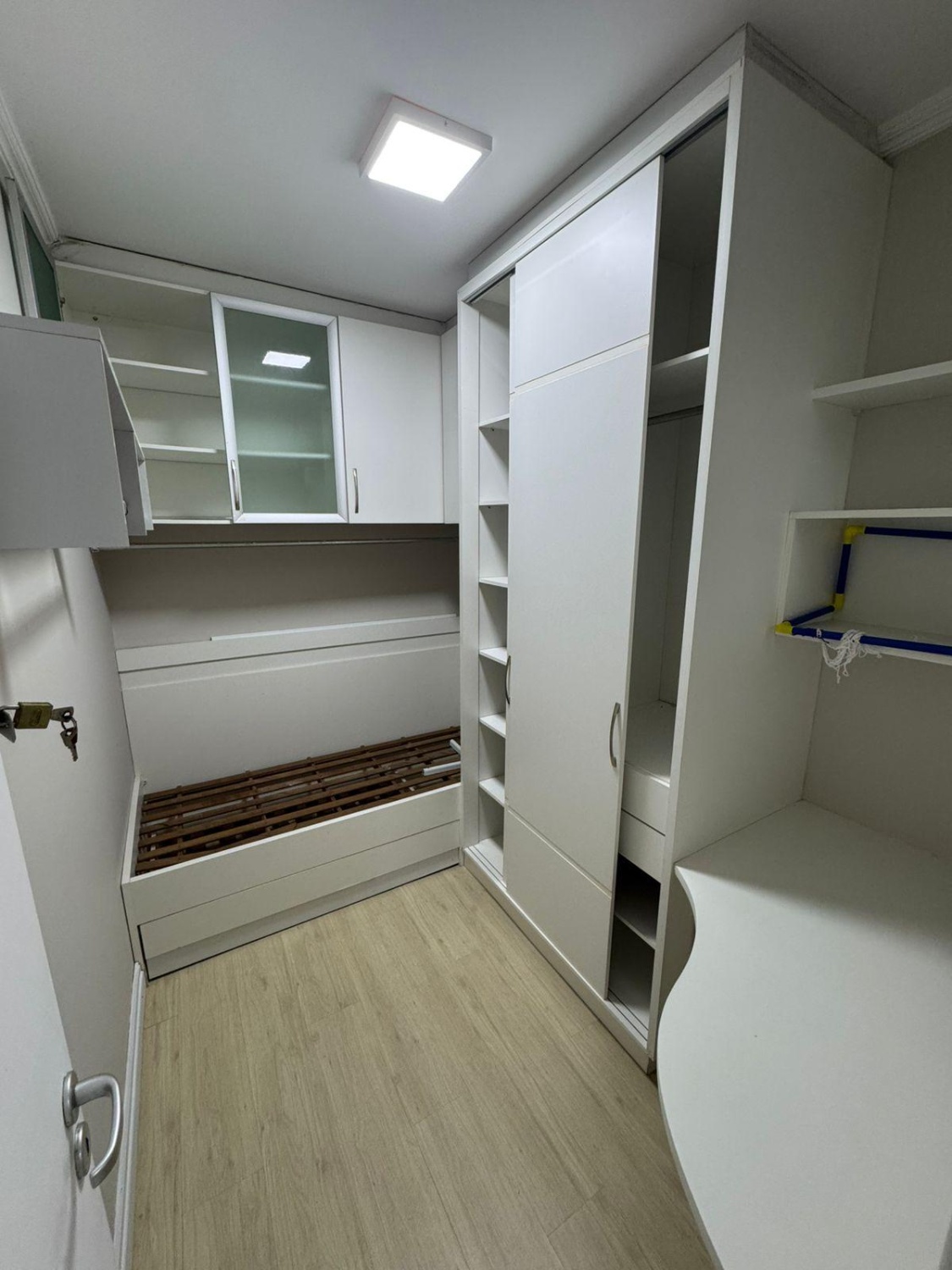 Apartamento no Ed. Residencial Roland Heil em Itapema - foto 10
