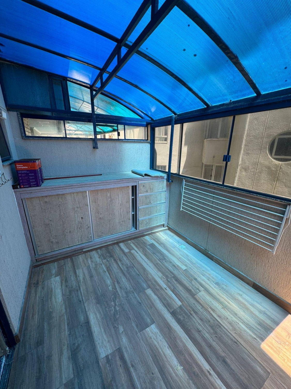 Apartamento no Ed. Residencial Roland Heil em Itapema - foto 13