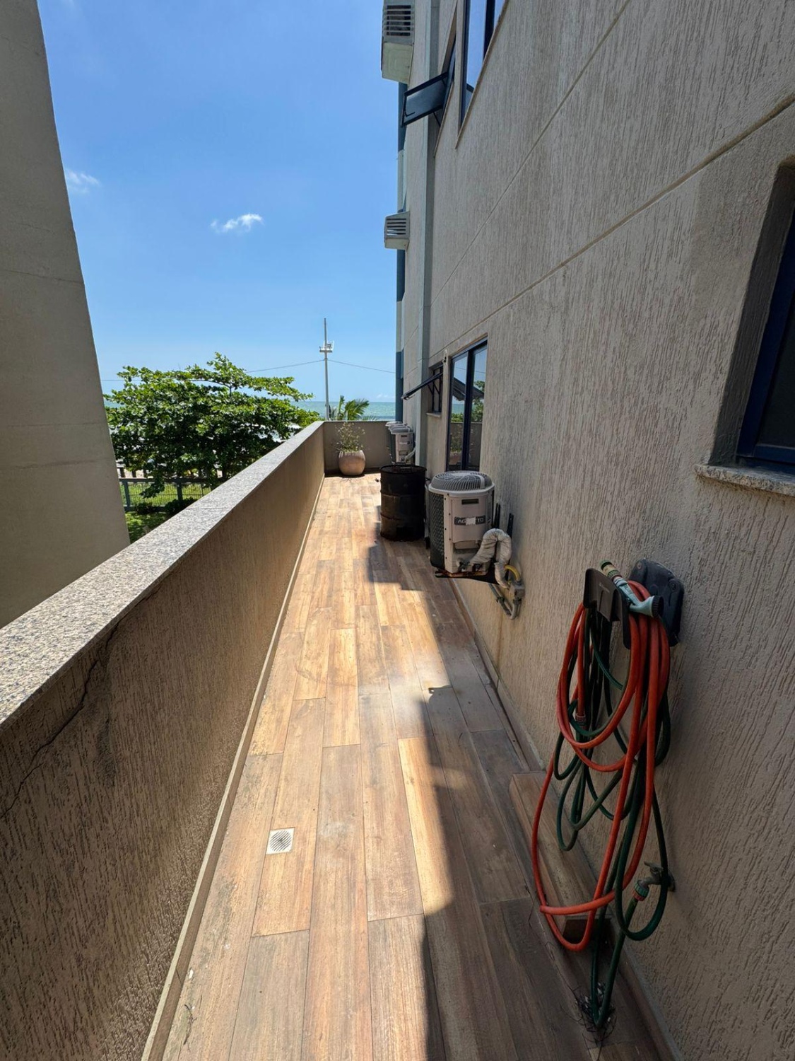 Apartamento no Ed. Residencial Roland Heil em Itapema - foto 14