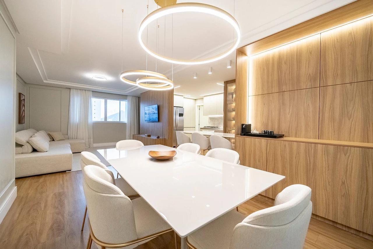 Apartamento no Ed. Peniche Residence em Balneário Camboriú - foto 2