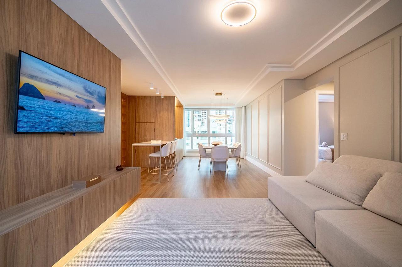 Apartamento no Ed. Peniche Residence em Balneário Camboriú - foto 12
