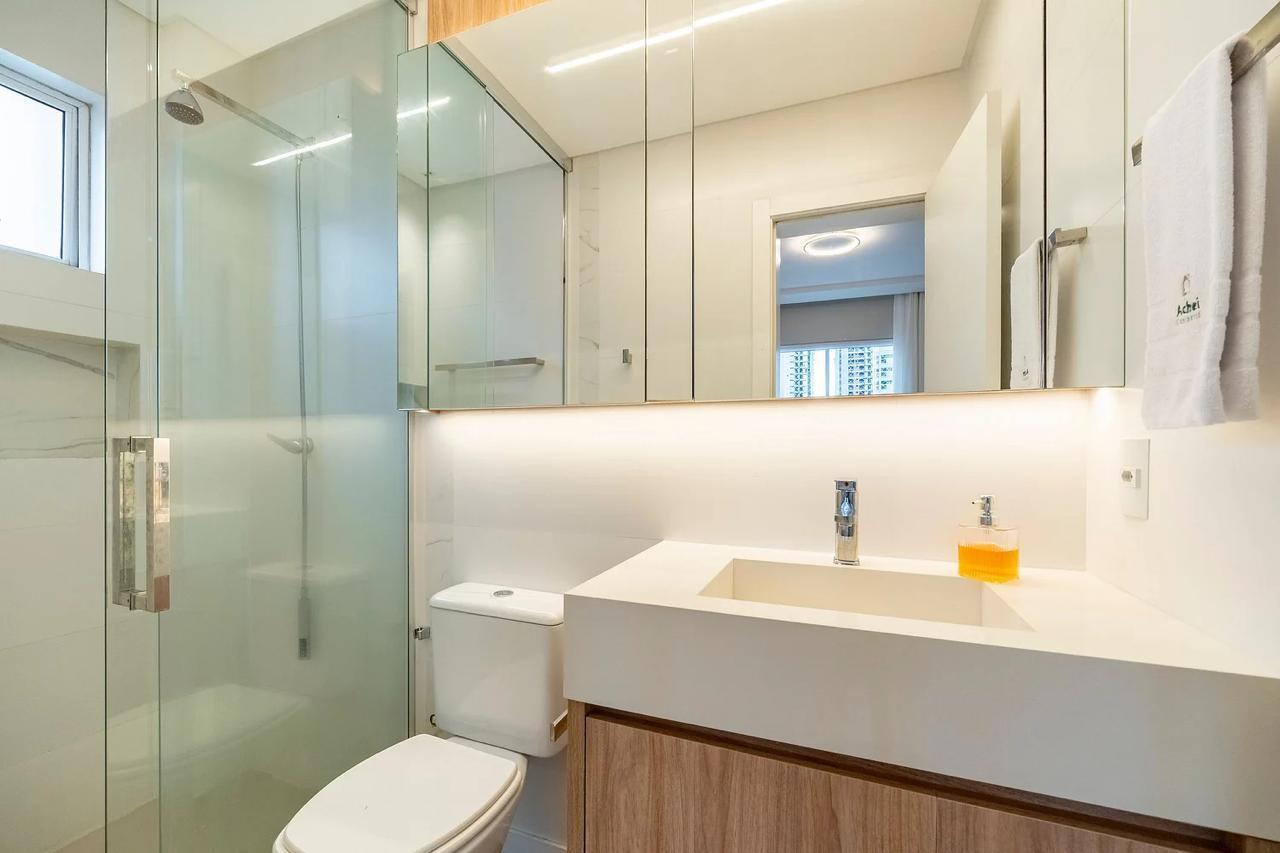 Apartamento no Ed. Peniche Residence em Balneário Camboriú - foto 16