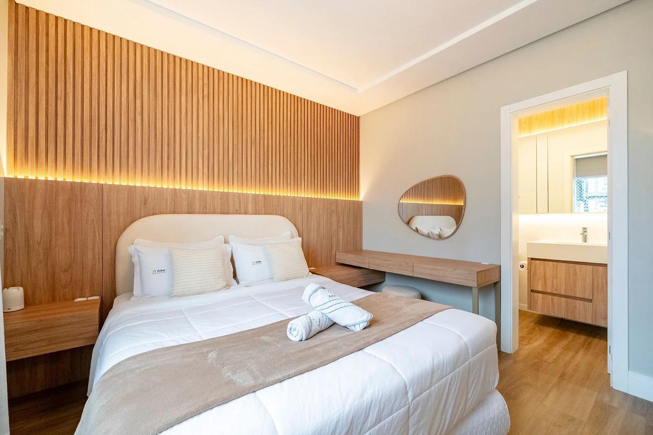 Apartamento no Ed. Peniche Residence em Balneário Camboriú - foto 17
