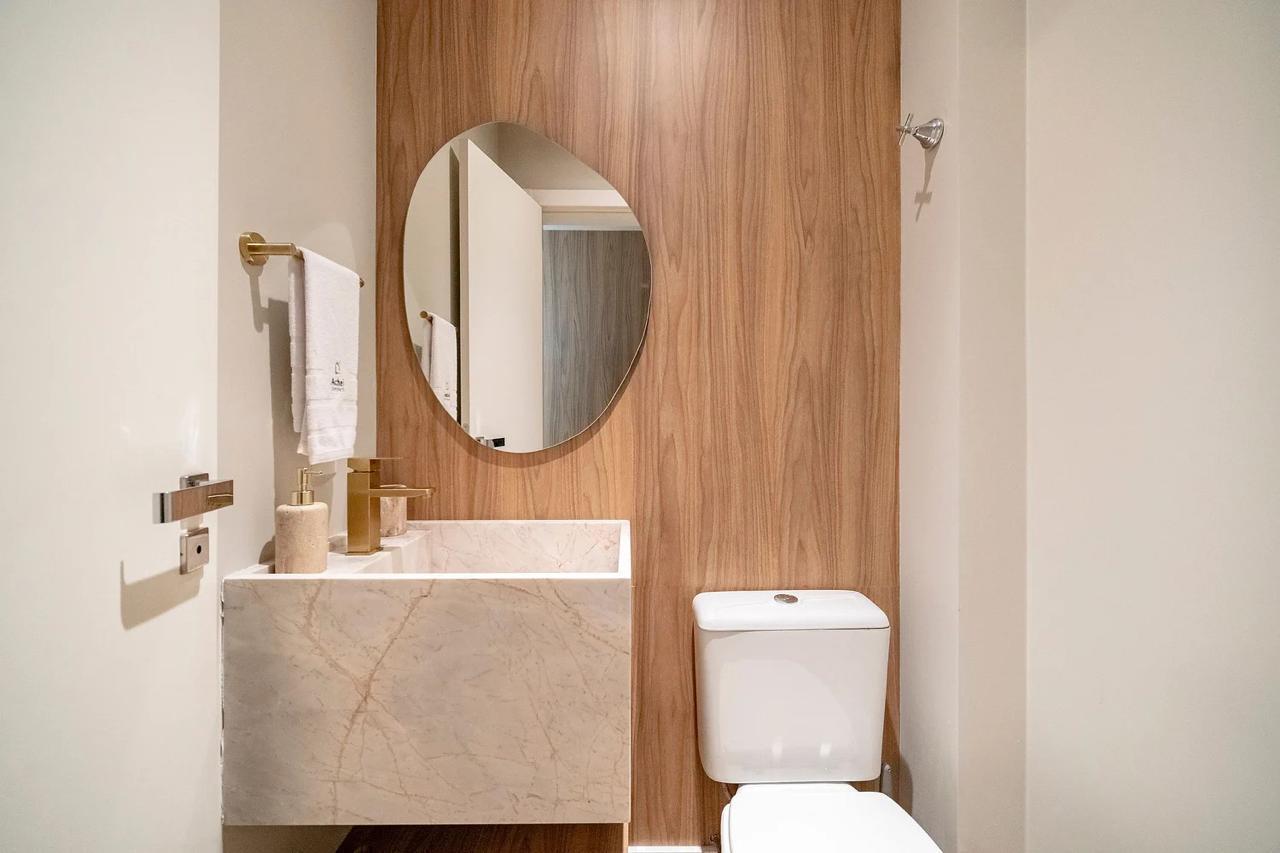 Apartamento no Ed. Peniche Residence em Balneário Camboriú - foto 20