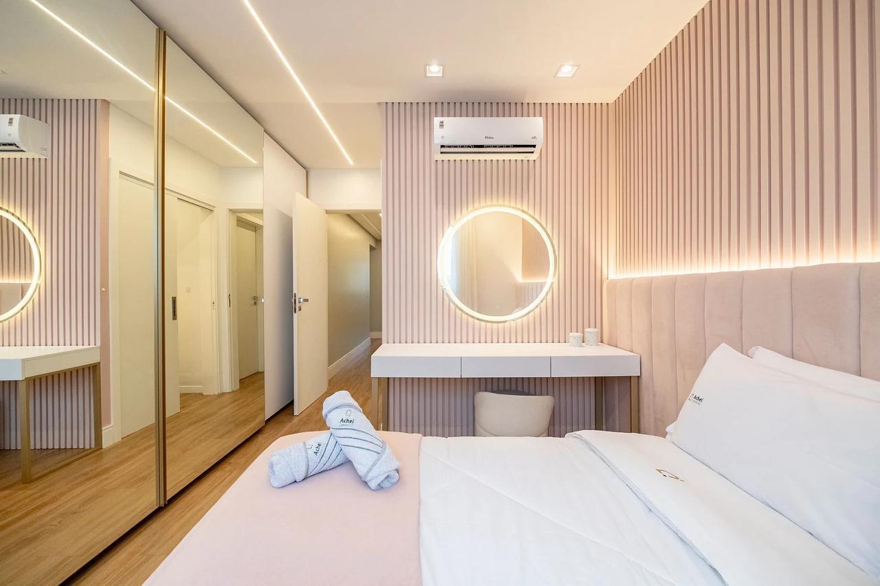 Apartamento no Ed. Peniche Residence em Balneário Camboriú - foto 22