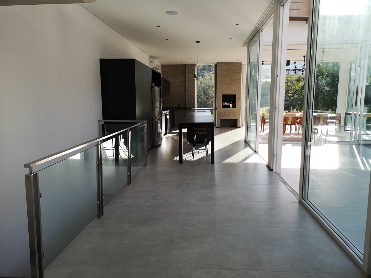 Casa no Condomínio Vivendas do Atlântico na Praia do Estaleiro em Balneário Camboriú - foto 15