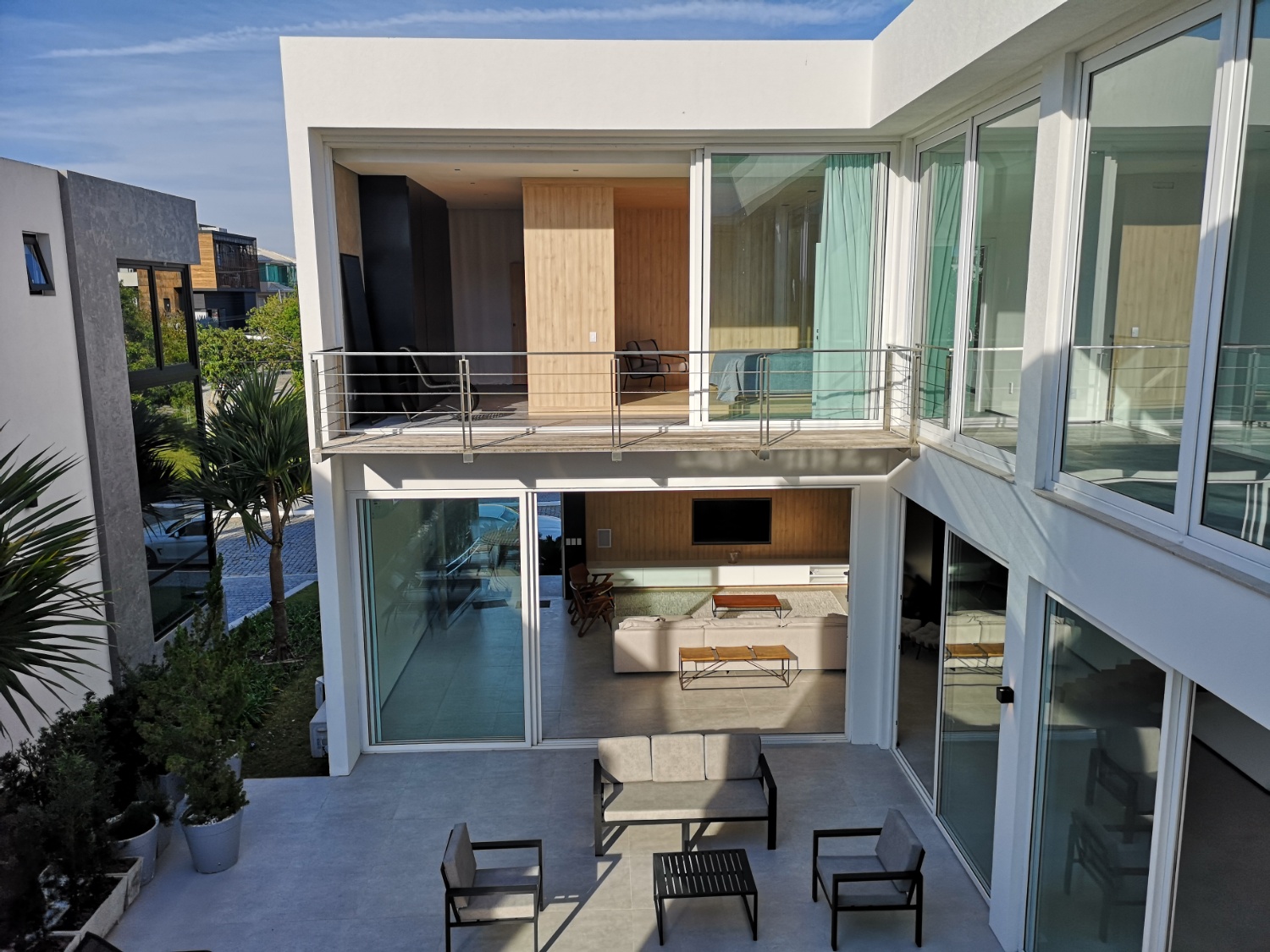 Casa no Condomínio Vivendas do Atlântico na Praia do Estaleiro em Balneário Camboriú - foto 19