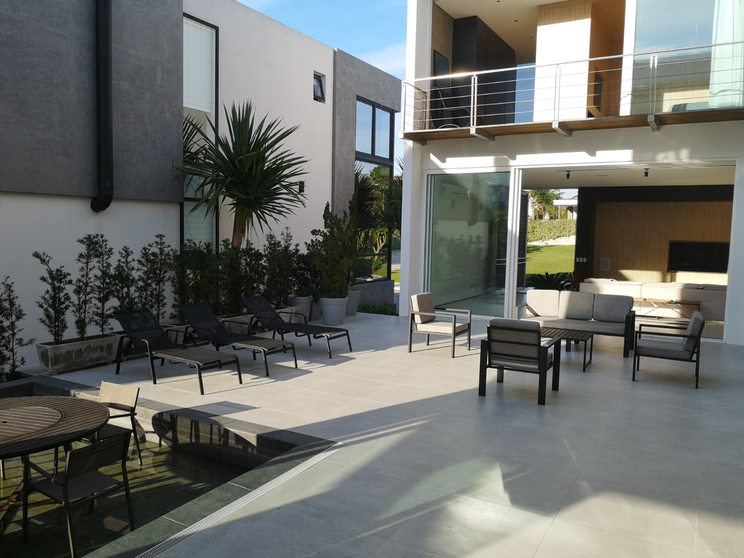 Casa no Condomínio Vivendas do Atlântico na Praia do Estaleiro em Balneário Camboriú - foto 20