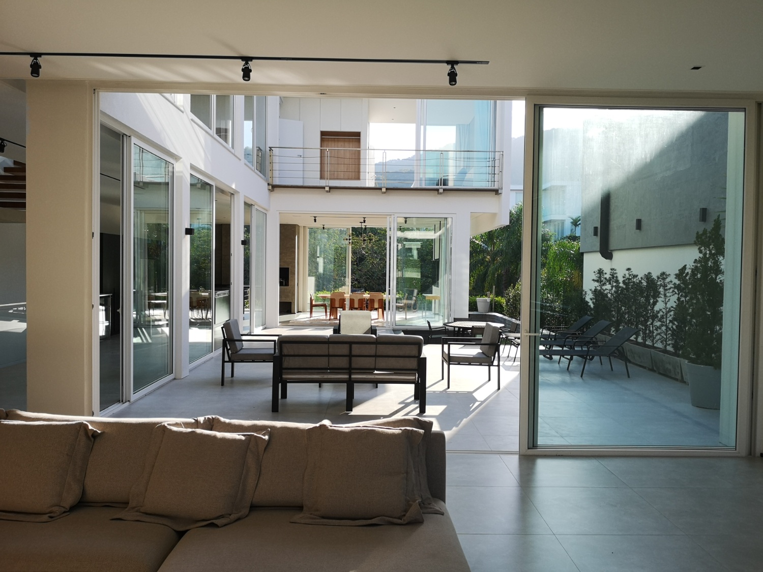 Casa no Condomínio Vivendas do Atlântico na Praia do Estaleiro em Balneário Camboriú - foto 21