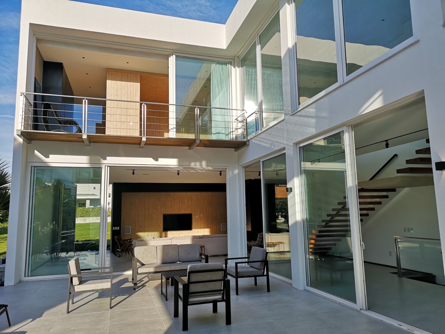 Casa no Condomínio Vivendas do Atlântico na Praia do Estaleiro em Balneário Camboriú - foto 22