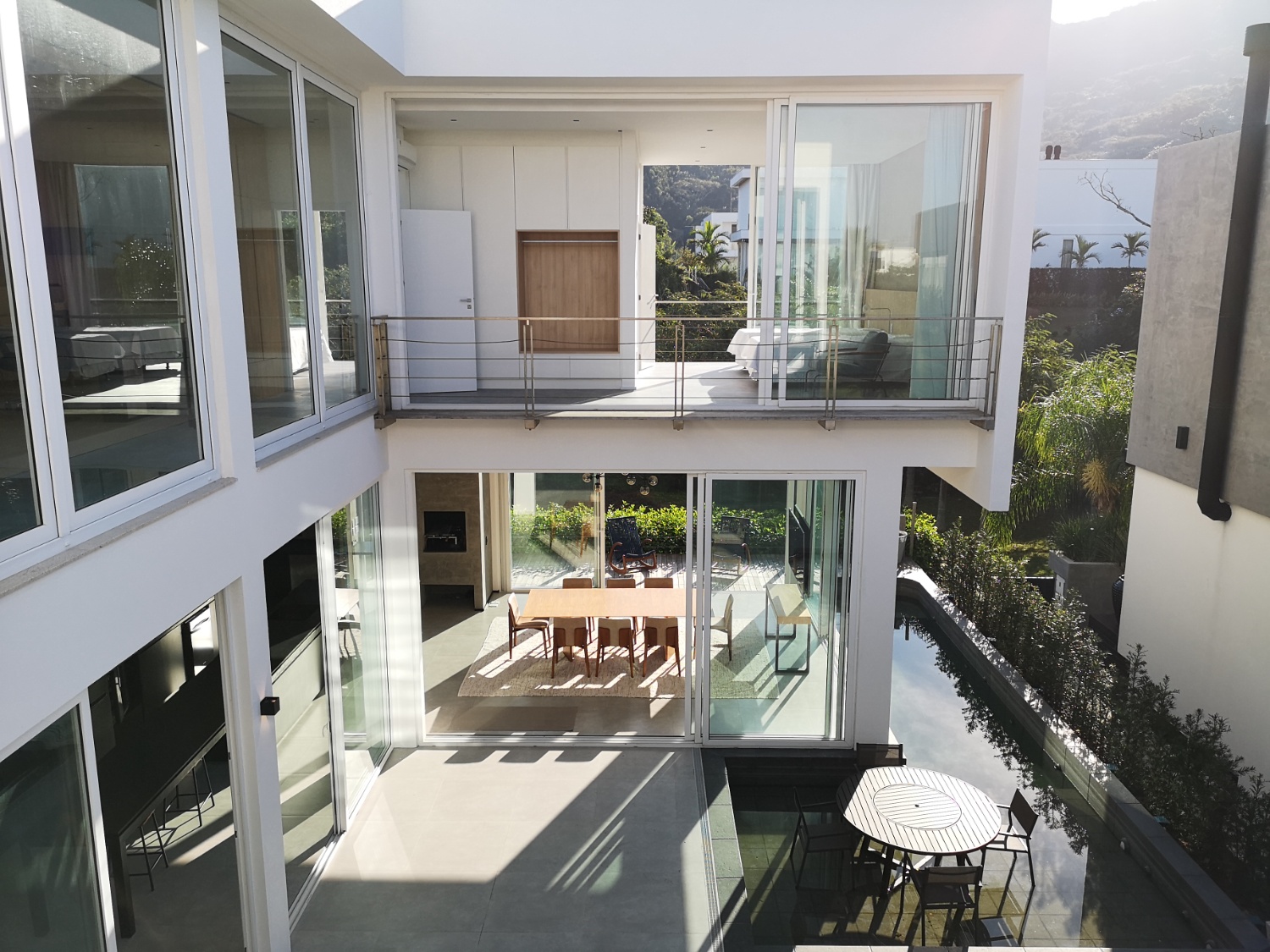 Casa no Condomínio Vivendas do Atlântico na Praia do Estaleiro em Balneário Camboriú - foto 23